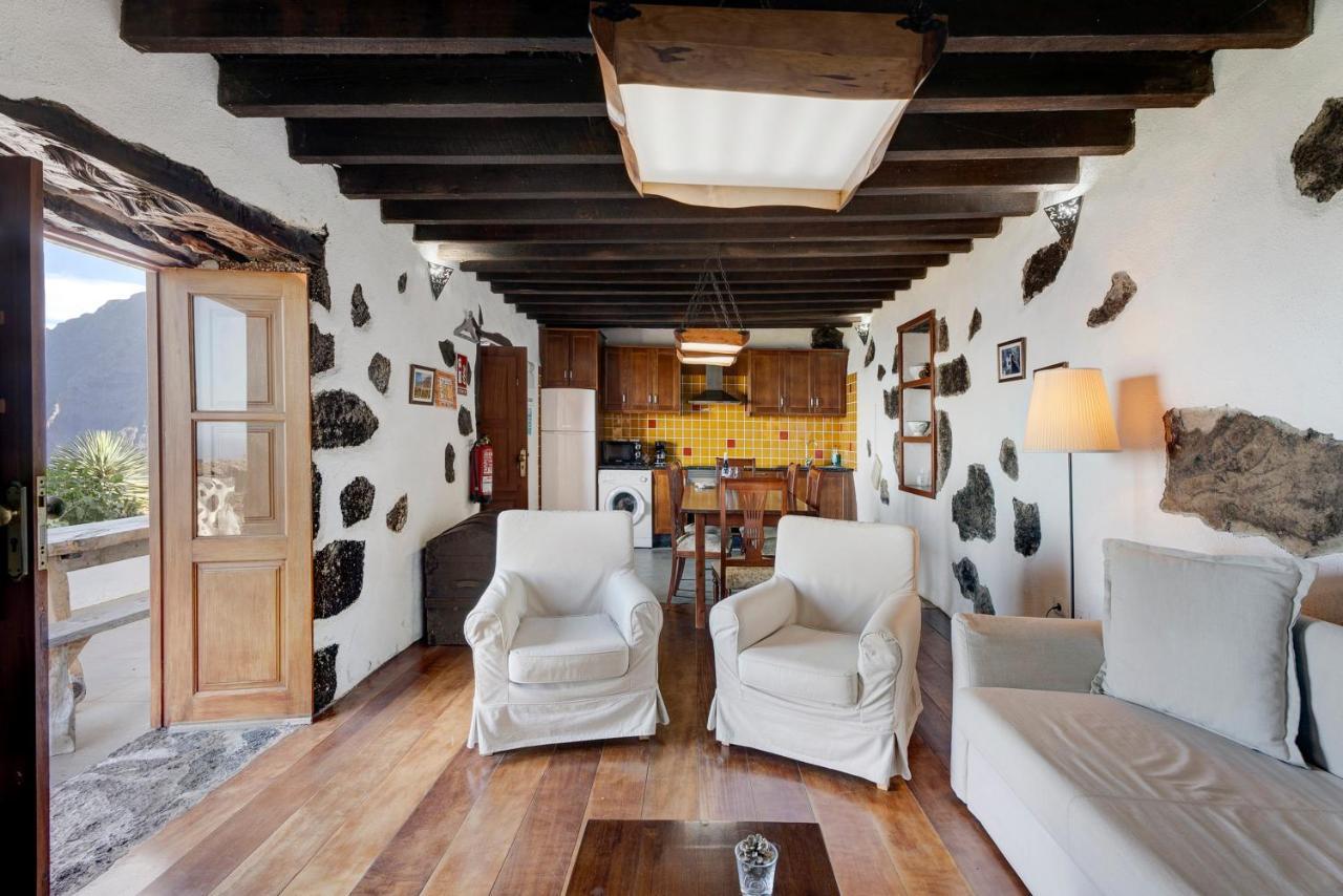 El Lagar Holiday home