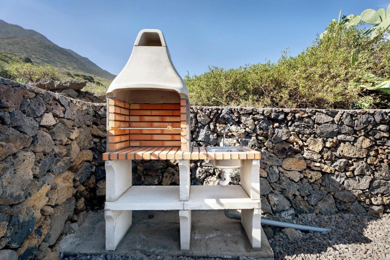 Holiday home El Lagar *