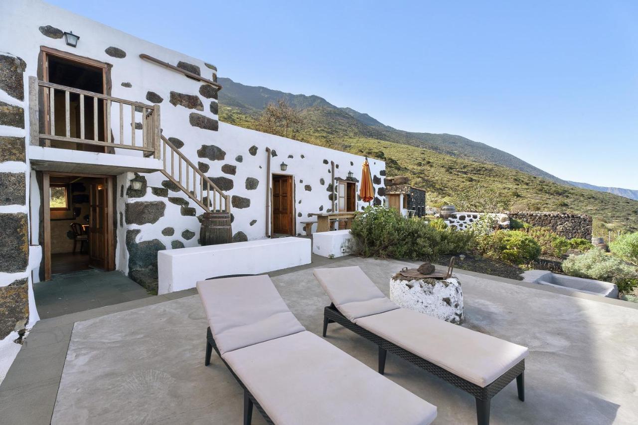 El Lagar Holiday home Frontera