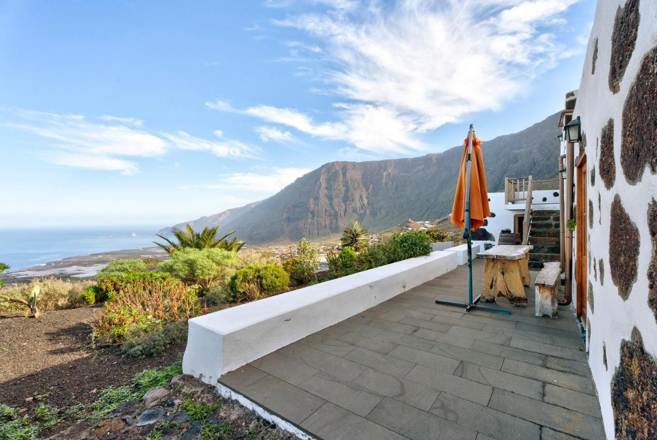 El Lagar Holiday home Frontera