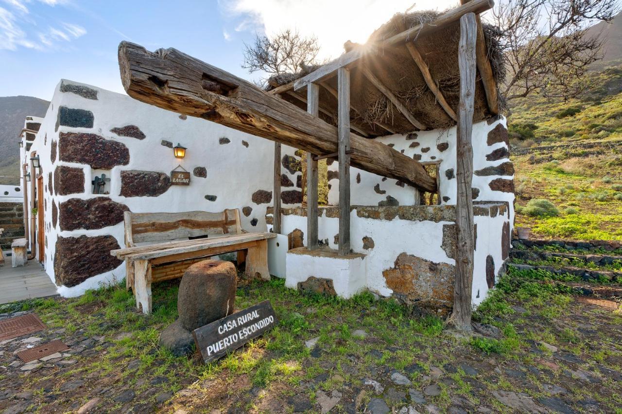 El Lagar Holiday home