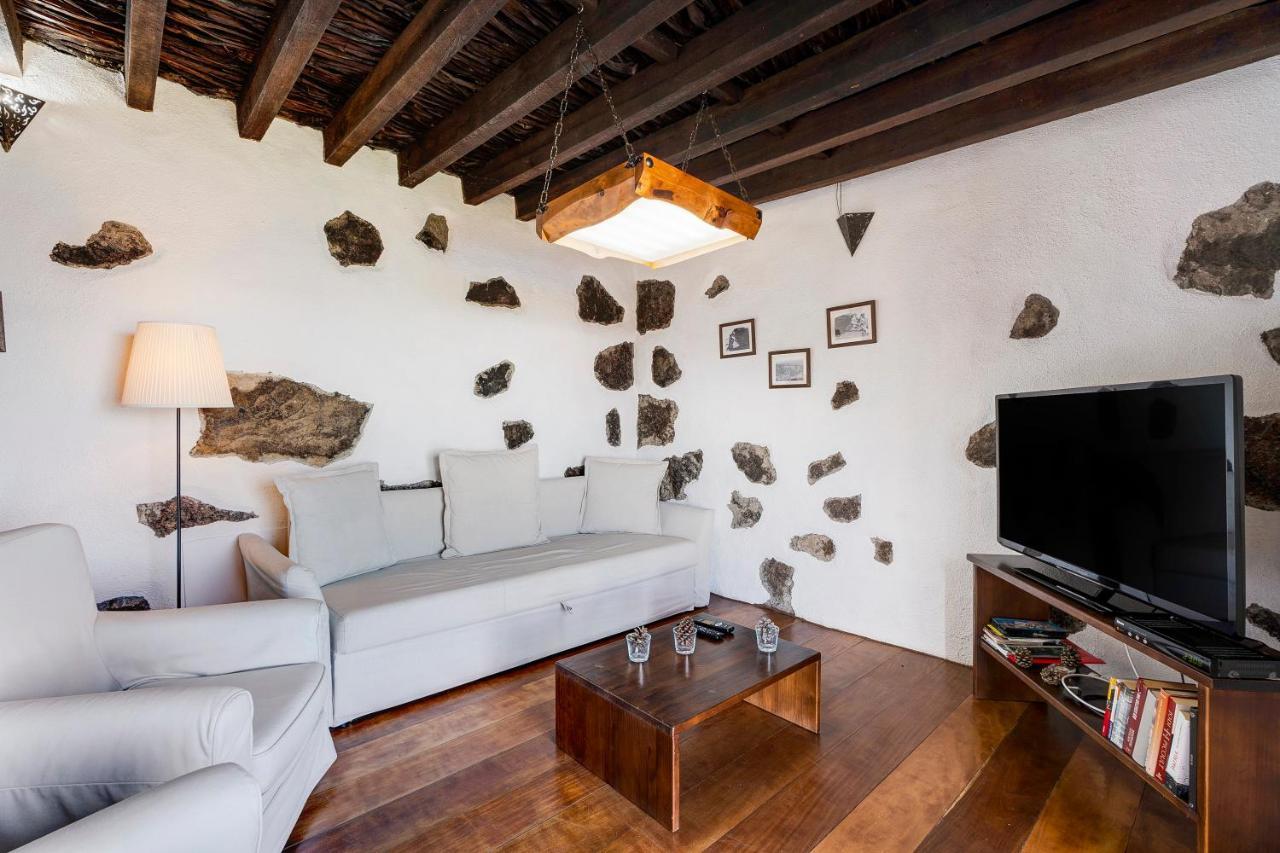 Casa de Férias El Lagar *
