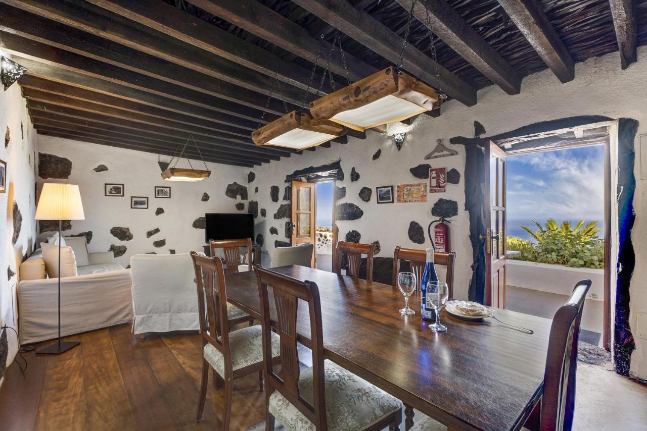 Casa de Férias El Lagar *